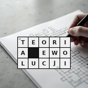 Hasło krzyżówkowe darwinizm - teoria ewolucji – rozwiązanie, synonimy, podpowiedzi i definicje krzyżówkowe